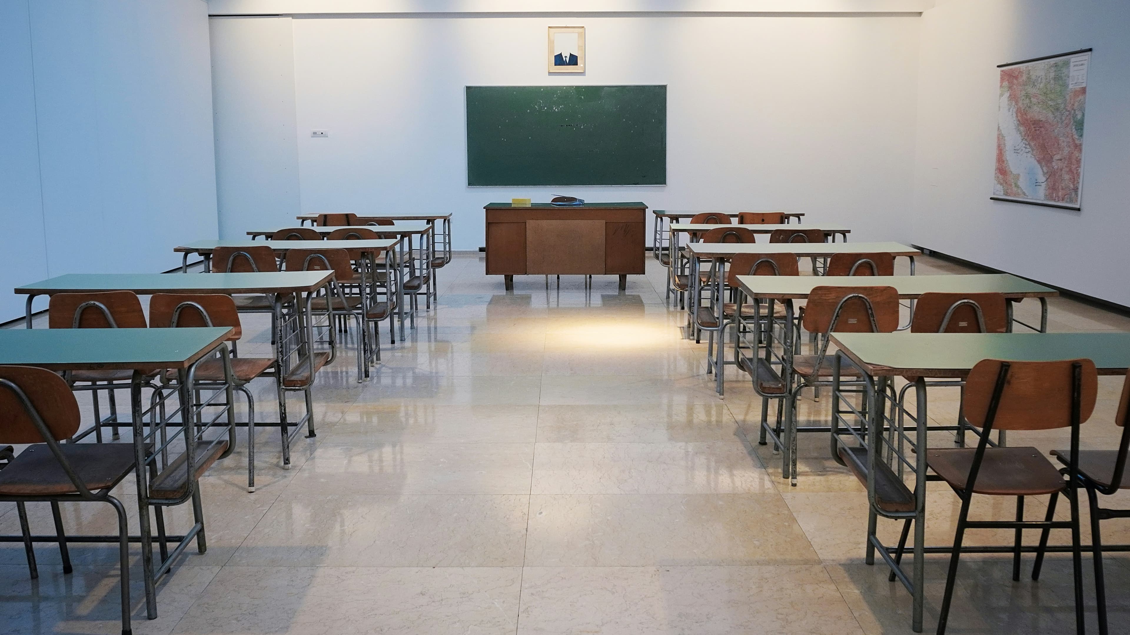 Classroom learning environment