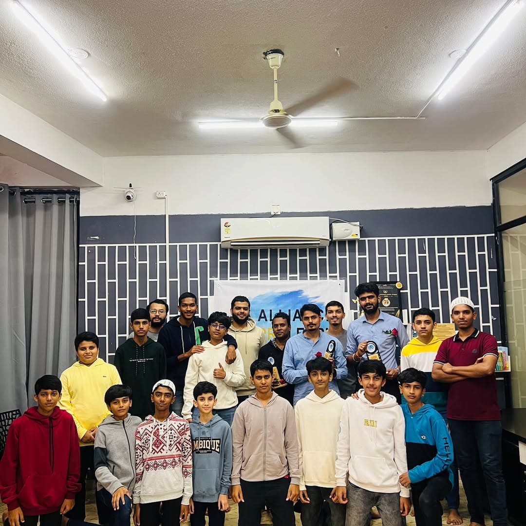 Allians ProLearn campus